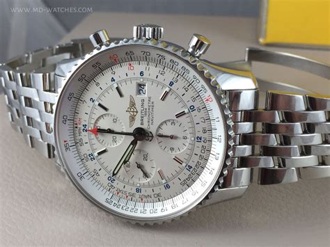 breitling navitimer world in michigan|pre owned breitling navitimer world.